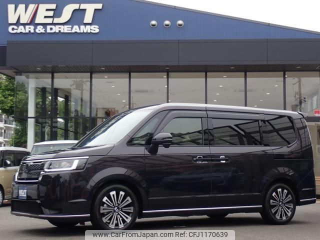 honda stepwagon 2023 quick_quick_6AA-RP8_RP8-1047510 image 1