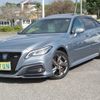 toyota crown 2018 CFJ1831096 image 1