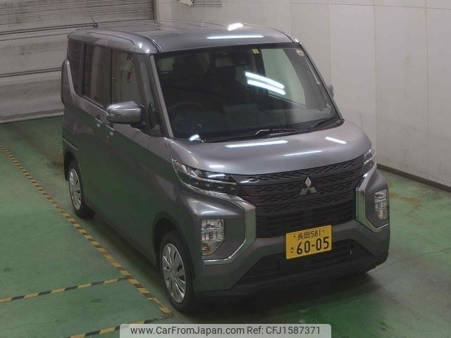mitsubishi ek-sport 2023 CFJ1587371 image 1