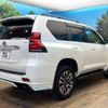 toyota land-cruiser-prado 2022 -TOYOTA--Land Cruiser Prado 3BA-TRJ150W--TRJ150-0150797---TOYOTA--Land Cruiser Prado 3BA-TRJ150W--TRJ150-0150797- image 18