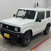 suzuki jimny 2025 -SUZUKI 【堺 580マ6639】--Jimny JB64W-393143---SUZUKI 【堺 580マ6639】--Jimny JB64W-393143- image 5