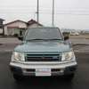 mitsubishi pajero-io 1998 504749-RAOID:9663 image 7