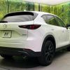 mazda cx-5 2022 CFJ1760921 image 17