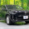 toyota yaris-cross 2022 quick_quick_MXPB10_MXPB10-3020215 image 17