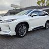 lexus rx 2021 CFJ0972948 image 3