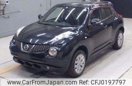 nissan juke 2011 -NISSAN--Juke DBA-YF15--YF15-039773---NISSAN--Juke DBA-YF15--YF15-039773-