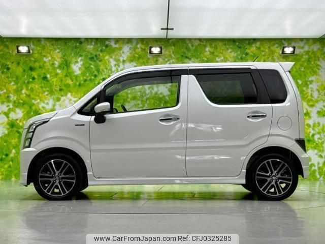 suzuki wagon-r-stingray 2017 quick_quick_DAA-MH55S_MH55S-902536 image 2