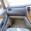 toyota alphard 2006 NIKYO_GE89086 image 9