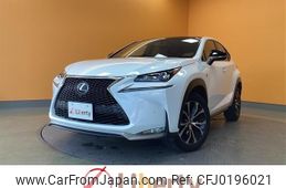 lexus nx 2015 quick_quick_AGZ10_AGZ10-1007715