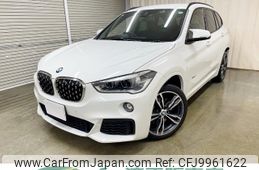 bmw x1 2016 -BMW 【長岡 338ﾛ15】--BMW X1 HS20--05D97625---BMW 【長岡 338ﾛ15】--BMW X1 HS20--05D97625-