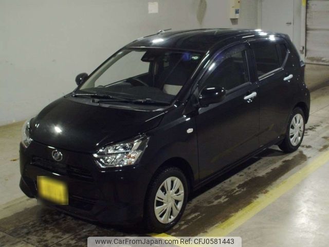 daihatsu mira-e-s 2021 -DAIHATSU 【函館 580ち5512】--Mira e:s LA360S-0053607---DAIHATSU 【函館 580ち5512】--Mira e:s LA360S-0053607- image 1