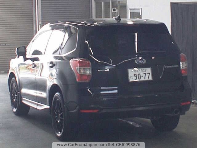 subaru forester 2015 -SUBARU 【水戸 302ﾀ9077】--Forester SJ5--061103---SUBARU 【水戸 302ﾀ9077】--Forester SJ5--061103- image 2