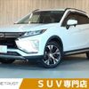 mitsubishi eclipse-cross 2018 -MITSUBISHI--Eclipse Cross DBA-GK1W--GK1W-0006556---MITSUBISHI--Eclipse Cross DBA-GK1W--GK1W-0006556- image 1