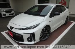 toyota prius-phv 2019 -TOYOTA--Prius PHV DLA-ZVW52--ZVW52-3129351---TOYOTA--Prius PHV DLA-ZVW52--ZVW52-3129351-
