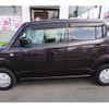 suzuki mr-wagon 2012 -SUZUKI--MR Wagon MF33S--128549---SUZUKI--MR Wagon MF33S--128549- image 8