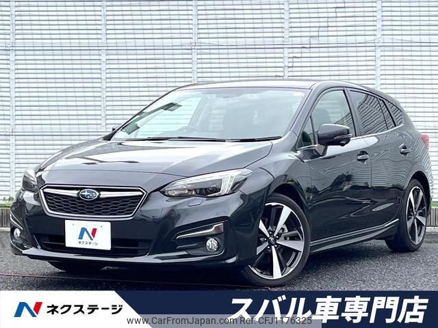 subaru impreza-sports 2019 quick_quick_GT6_GT6-036635 image 1