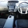 toyota prius-α 2015 -TOYOTA--Prius α ZVW41W-3376741---TOYOTA--Prius α ZVW41W-3376741- image 4