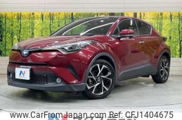 toyota c-hr 2018 CFJ1404675