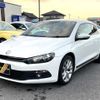 volkswagen scirocco 2010 quick_quick_ABA-13CAV_WVWZZZ13ZAV422240 image 13