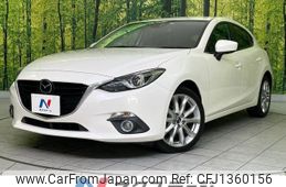 mazda axela 2014 -MAZDA--Axela DBA-BMEFS--BMEFS-105701---MAZDA--Axela DBA-BMEFS--BMEFS-105701-