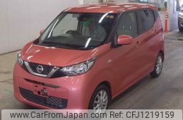 nissan dayz 2020 quick_quick_5BA-B43W_B43W-0024146