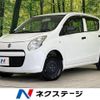 suzuki alto 2010 -SUZUKI--Alto DBA-HA25S--HA25S-749361---SUZUKI--Alto DBA-HA25S--HA25S-749361- image 1