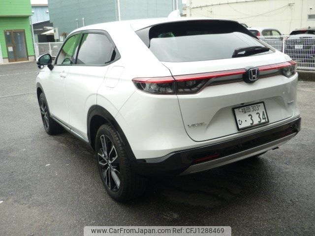 honda vezel 2023 -HONDA--VEZEL 6AA-RV5--RV5-1086167---HONDA--VEZEL 6AA-RV5--RV5-1086167- image 2