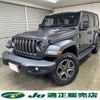chrysler jeep-wrangler 2021 CFJ1752620 image 3