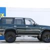 toyota land-cruiser 1996 -TOYOTA--Land Cruiser KC-HDJ81V--HDJ810066567---TOYOTA--Land Cruiser KC-HDJ81V--HDJ810066567- image 6