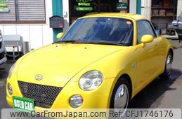 daihatsu copen 2007 CFJ1746176