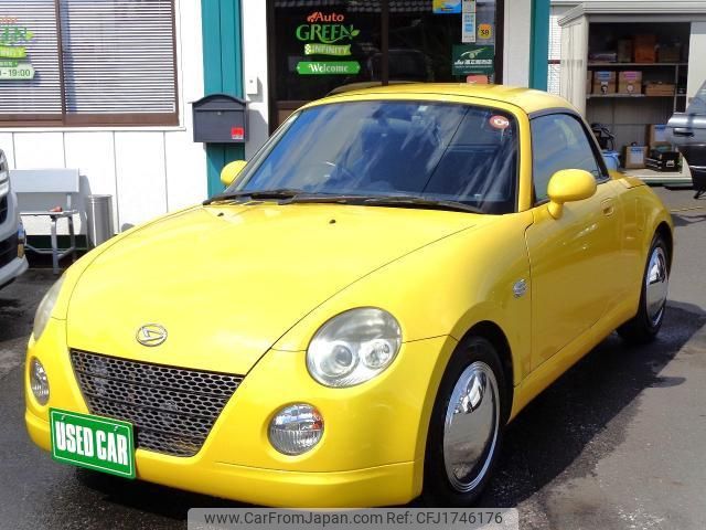 daihatsu copen 2007 CFJ1746176 image 1