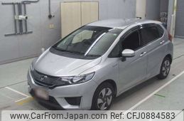 honda fit 2014 -HONDA--Fit DAA-GP5--GP5-3065612---HONDA--Fit DAA-GP5--GP5-3065612-