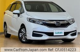 honda shuttle 2019 -HONDA--Shuttle DAA-GP7--GP7-2009141---HONDA--Shuttle DAA-GP7--GP7-2009141-