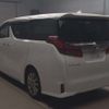 toyota alphard 2023 -TOYOTA 【練馬 331ﾋ2104】--Alphard 3BA-AGH30W--AGH30-0452870---TOYOTA 【練馬 331ﾋ2104】--Alphard 3BA-AGH30W--AGH30-0452870- image 7