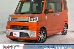 daihatsu wake 2016 quick_quick_LA700S_LA700S-0064695