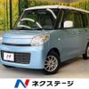 suzuki spacia 2014 -SUZUKI--Spacia DBA-MK32S--MK32S-198972---SUZUKI--Spacia DBA-MK32S--MK32S-198972- image 1