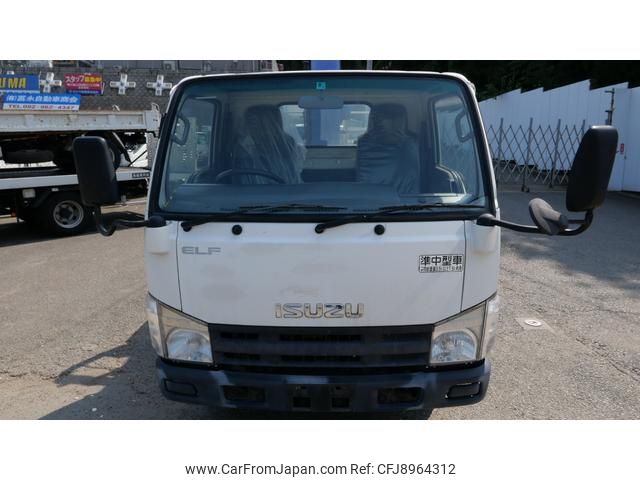 isuzu elf-truck 2011 GOO_NET_EXCHANGE_0802337A30230910W001 image 2