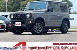 suzuki jimny 2023 CFJ1515011