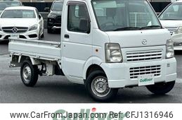 mazda scrum-truck 2009 -MAZDA--Scrum Truck EBD-EBD-DG63T--DG63T-563583---MAZDA--Scrum Truck EBD-EBD-DG63T--DG63T-563583-
