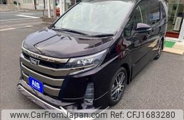 toyota noah 2017 CFJ1683280