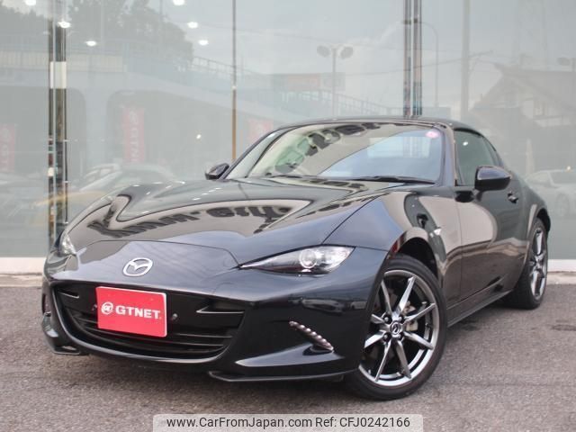 mazda roadster 2018 -MAZDA--Roadster NDERC--NDERC-301095---MAZDA--Roadster NDERC--NDERC-301095- image 1