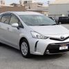 toyota prius-α 2019 -TOYOTA--Prius α DAA-ZVW41W--ZVW41-0083643---TOYOTA--Prius α DAA-ZVW41W--ZVW41-0083643- image 5