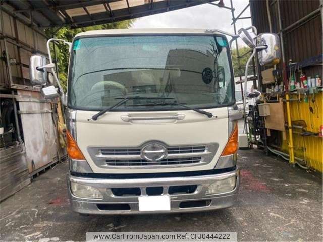 hino ranger 2003 -HINO--Hino Ranger KK-FD1JLEA--FD1JLE17371---HINO--Hino Ranger KK-FD1JLEA--FD1JLE17371- image 2