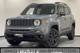 jeep renegade 2017 -CHRYSLER--Jeep Renegade ABA-BU24--1C4BU0000HPE93274---CHRYSLER--Jeep Renegade ABA-BU24--1C4BU0000HPE93274-