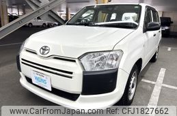 toyota probox-van 2019 CFJ1827662