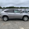 toyota harrier 2008 NIKYO_MR77098 image 8