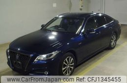 toyota crown 2020 -TOYOTA--Crown AZSH21-1011675---TOYOTA--Crown AZSH21-1011675-