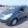 nissan note 2012 956647-9102 image 1