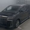 toyota alphard 2022 CFJ1567393 image 1