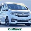 honda stepwagon 2015 -HONDA--Stepwgn DBA-RP3--RP3-1011953---HONDA--Stepwgn DBA-RP3--RP3-1011953- image 1